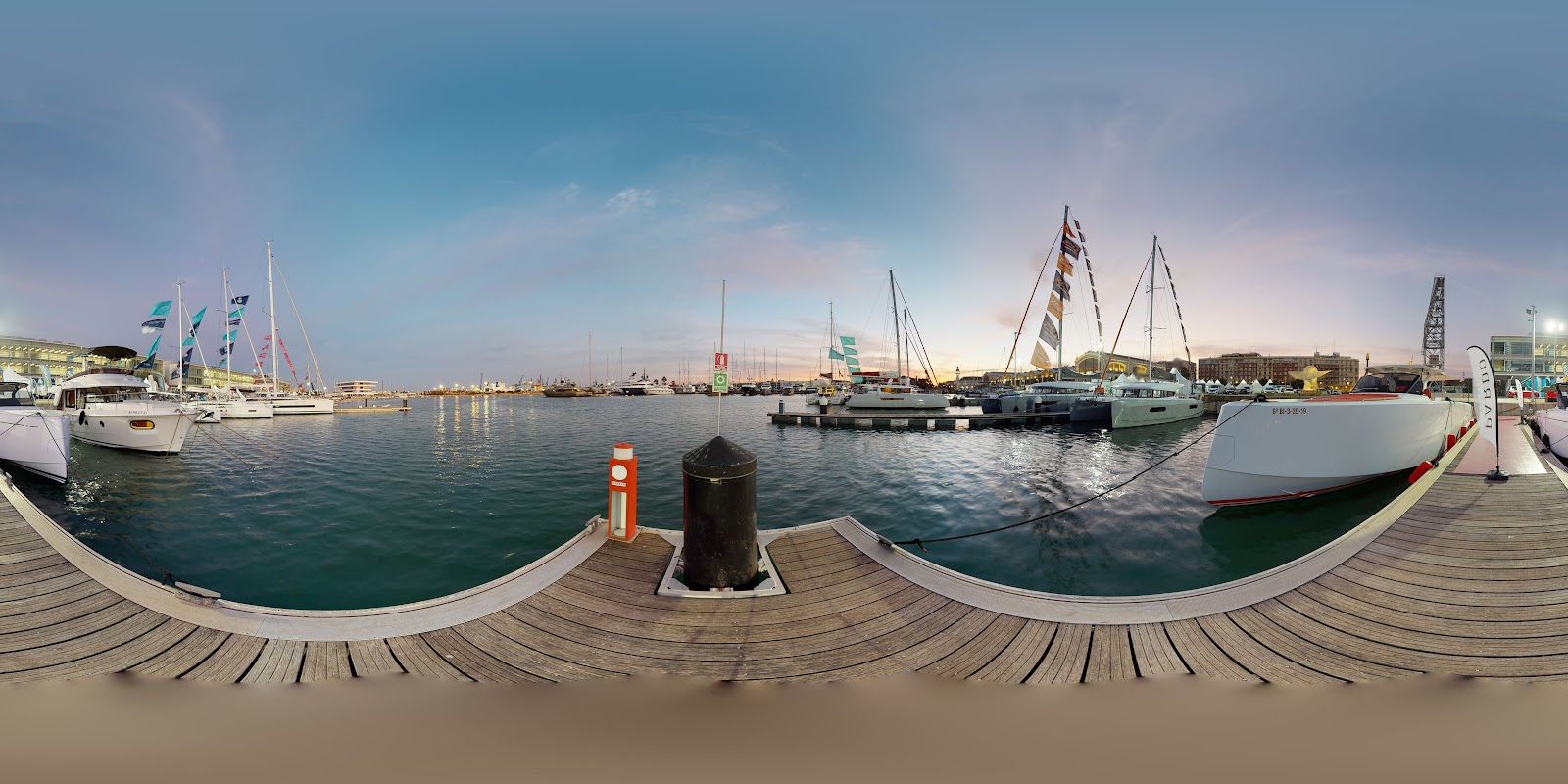 La Marina de Valencia — photo 10