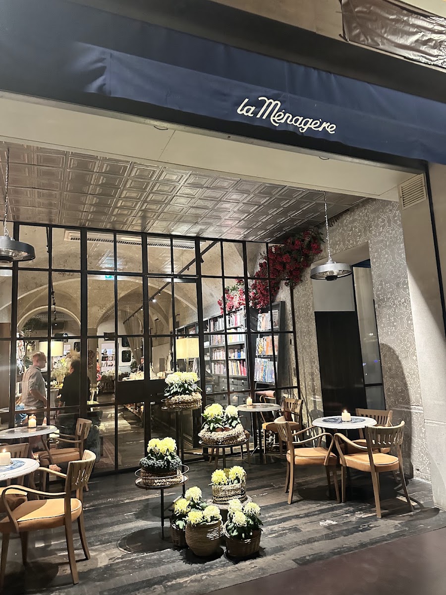 La Ménagère — photo 2
