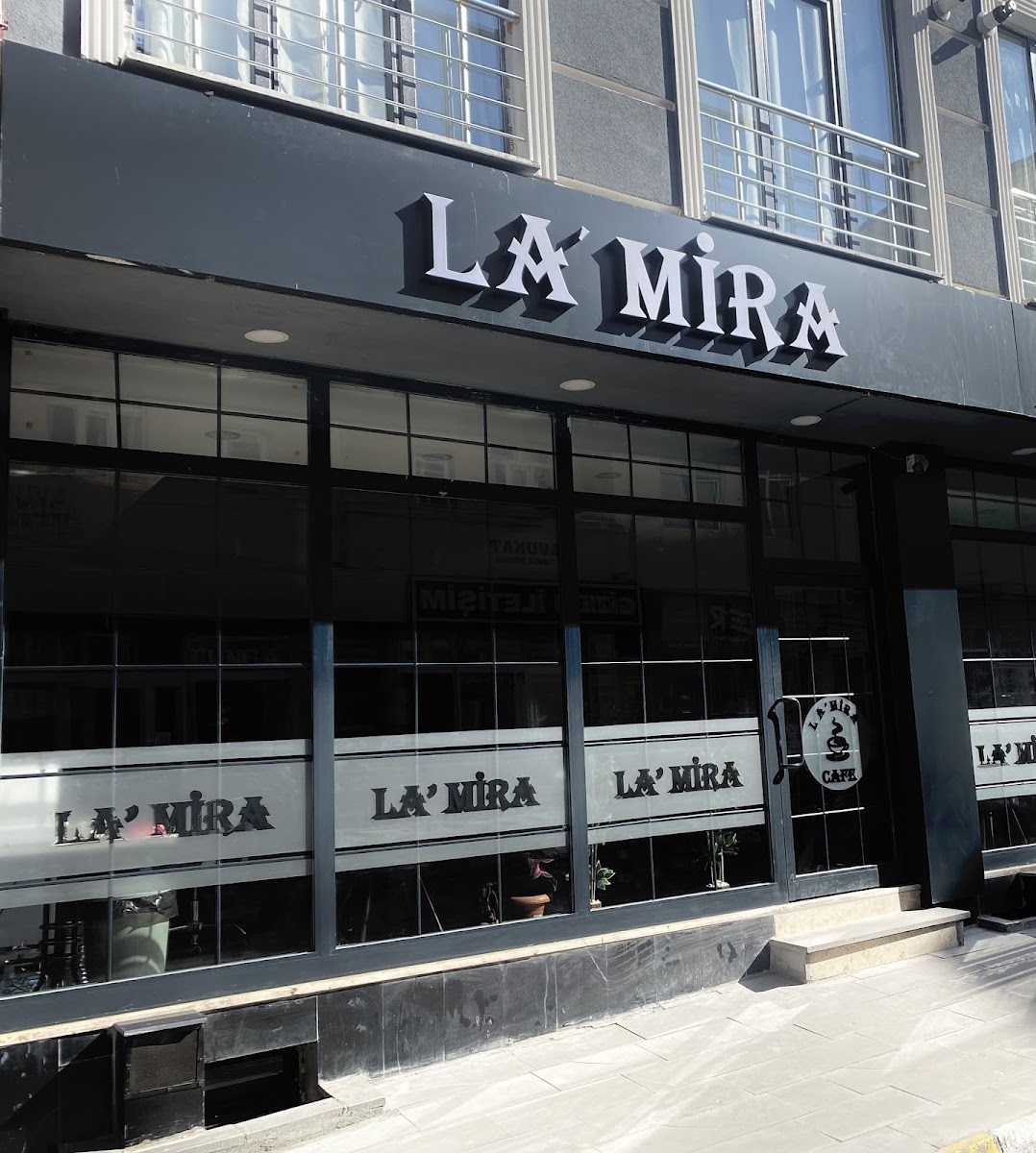 La Mira Ardahan — fotoğraf