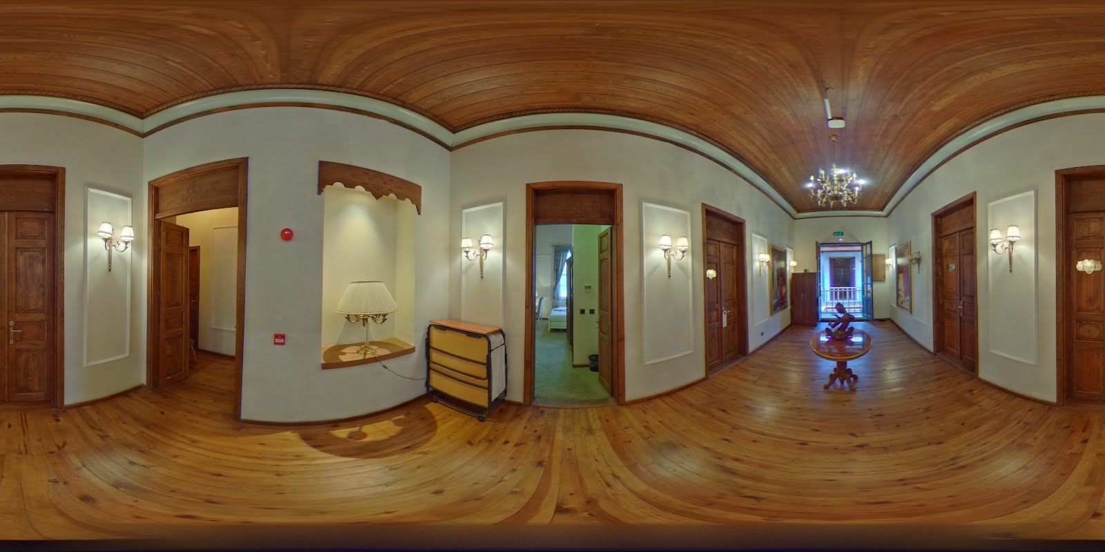 La Perla Premium Hotel Ve Restaurant Şarap Evi — fotoğraf 10