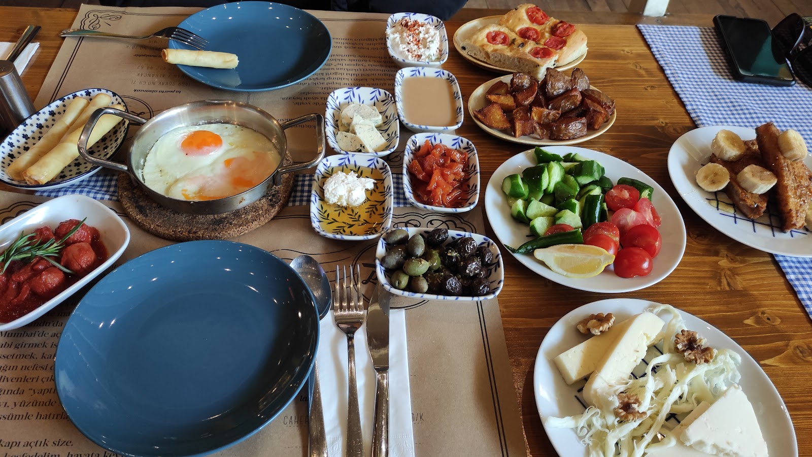 La Puerta Alsancak — fotoğraf 5