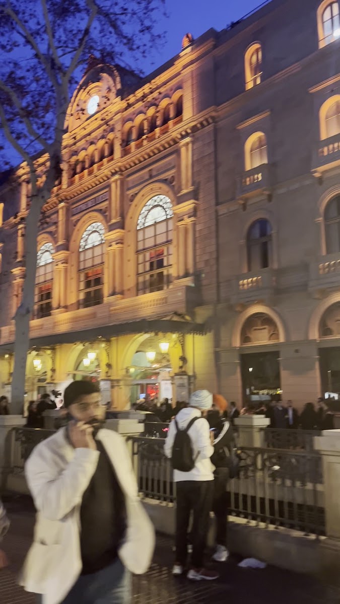 La Rambla — photo 3
