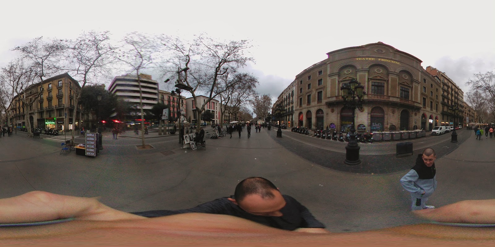 La Rambla — photo 4