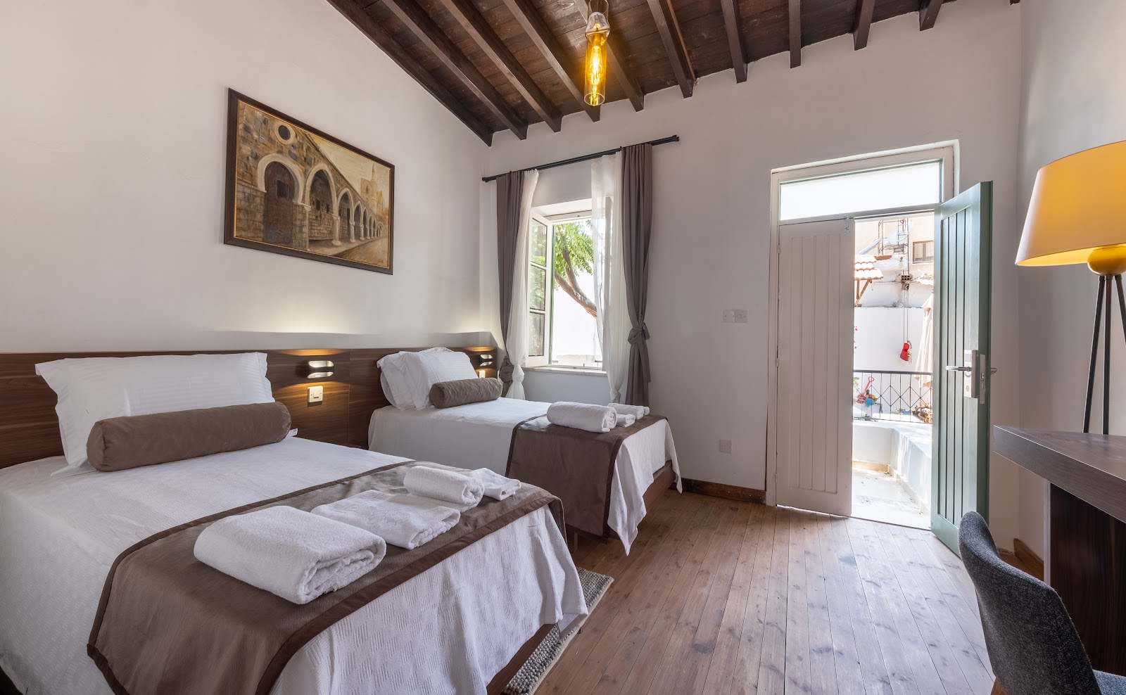 La Regina Veneziana Guest House — photo 4