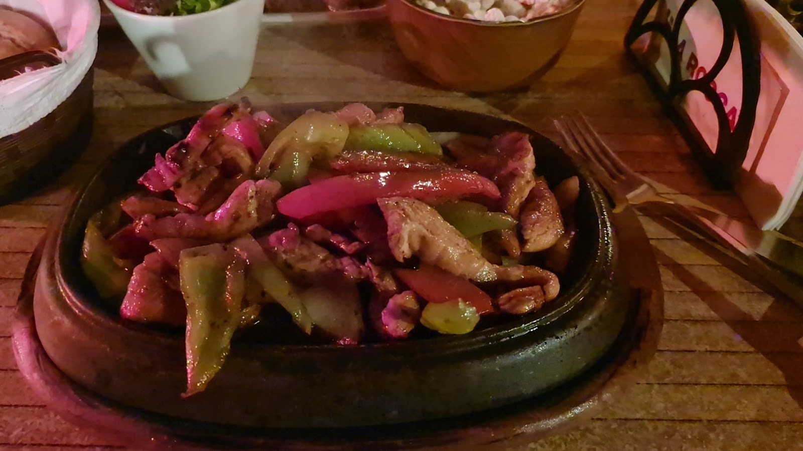 La Rocca Bistro — photo 3