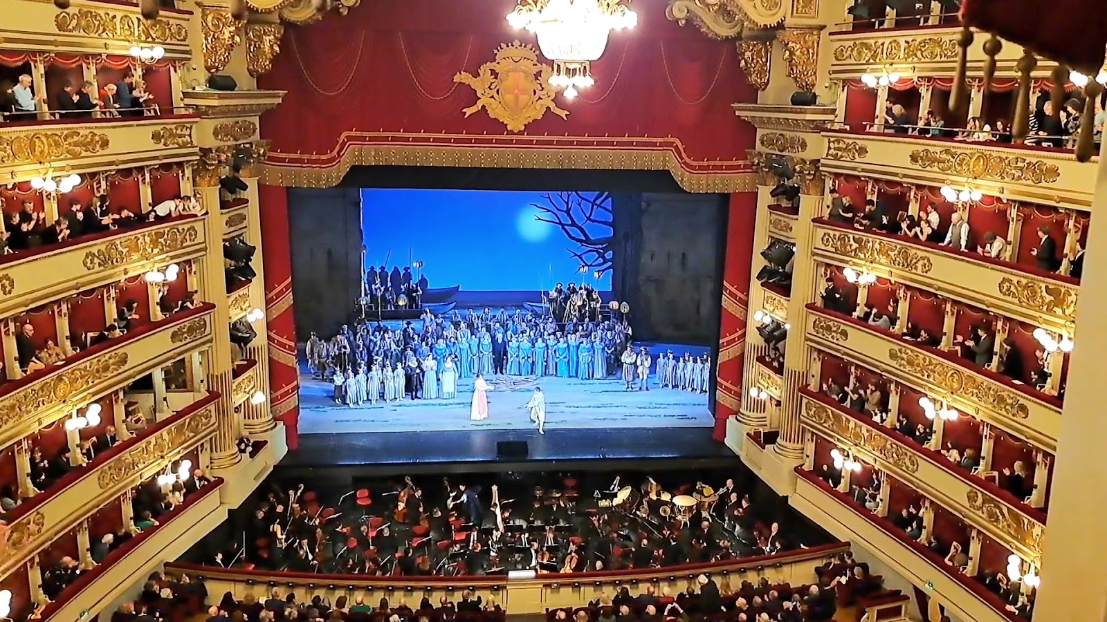 La Scala — photo 3