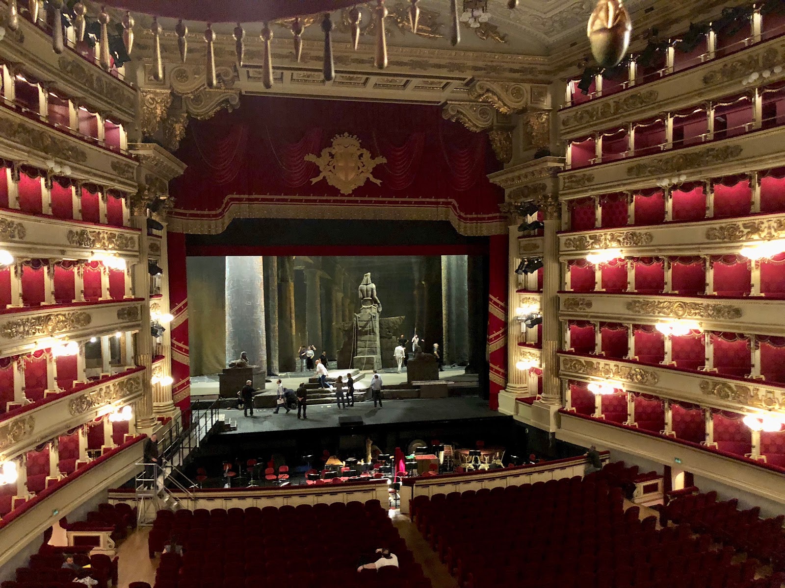 La Scala — photo 4