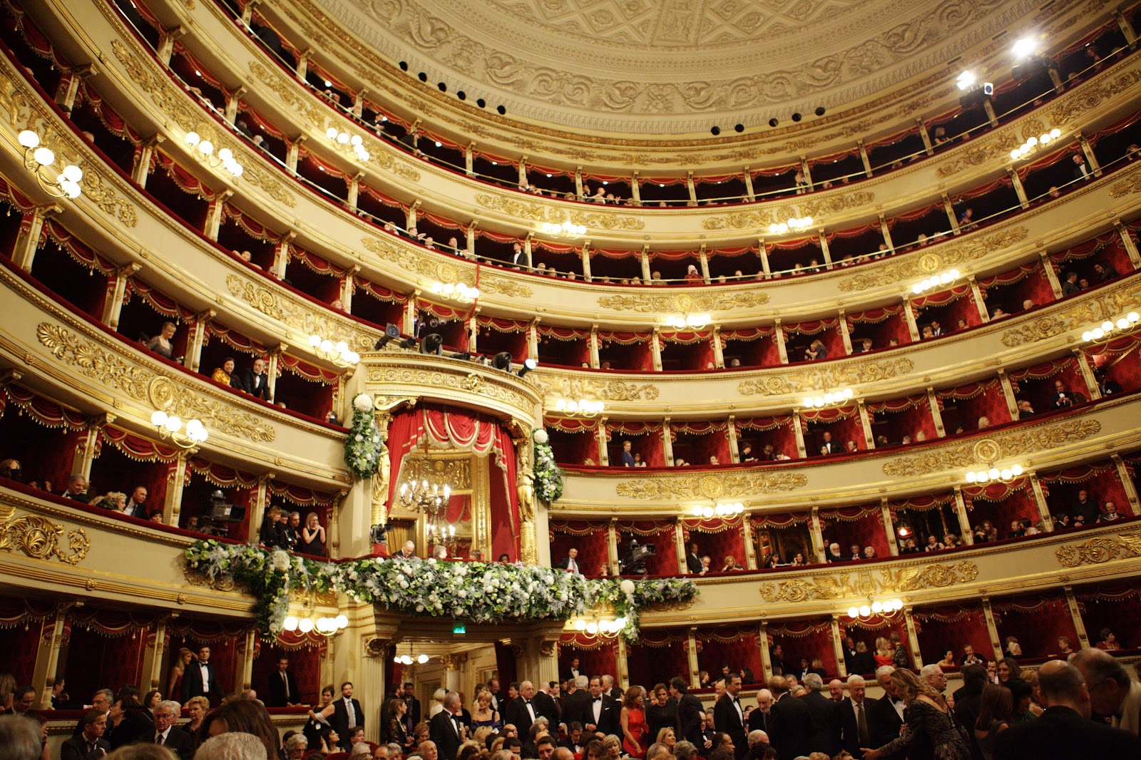 La Scala — photo 5