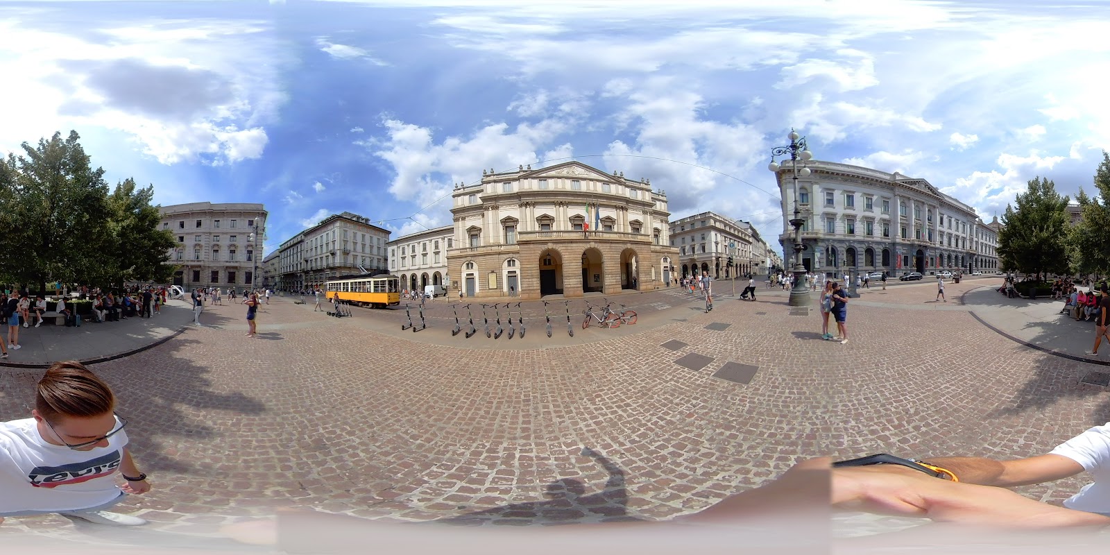 La Scala — photo 7