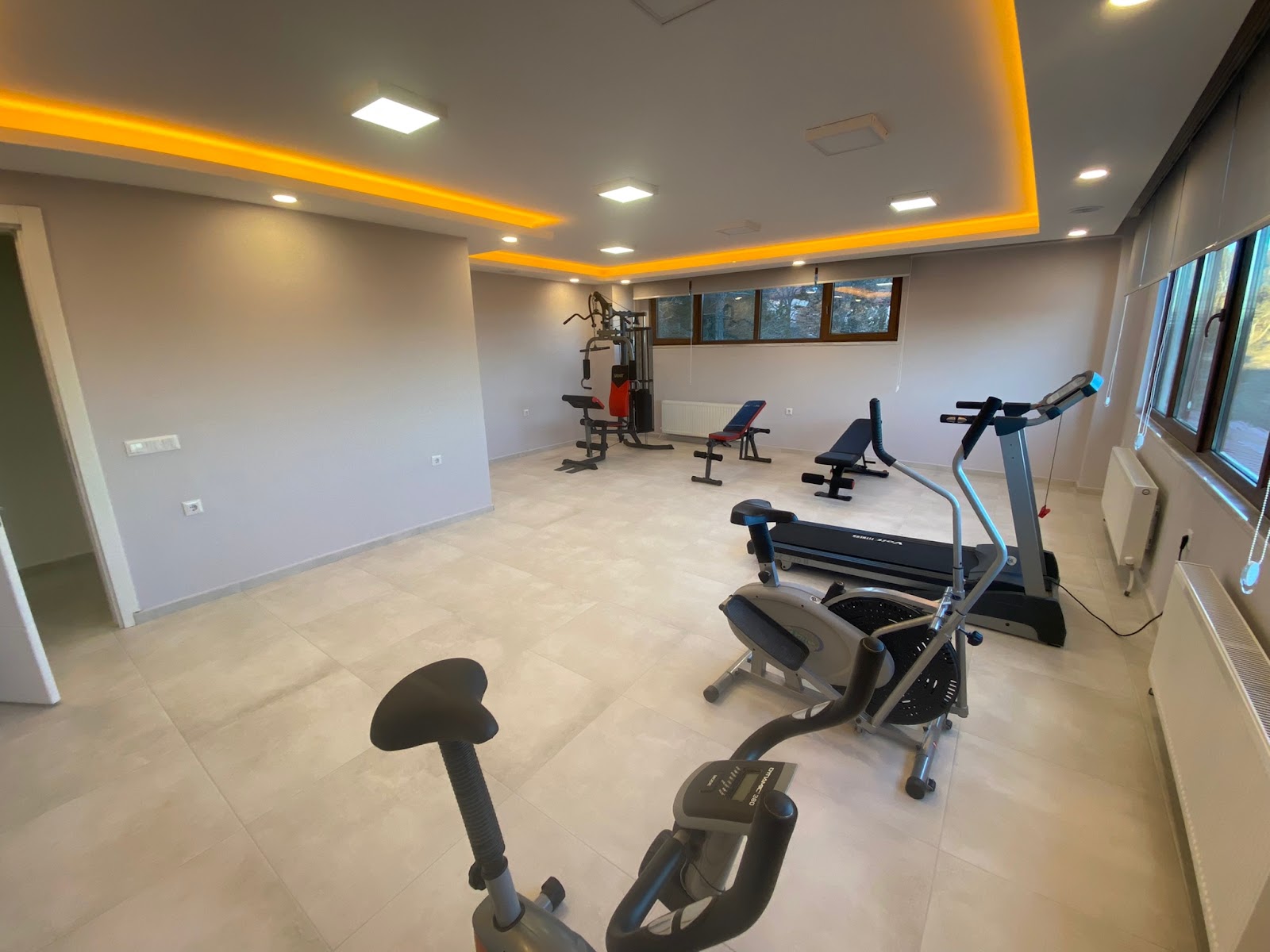 LA VIE EN ROSE Hotel by Söğütdağı — fotoğraf 5