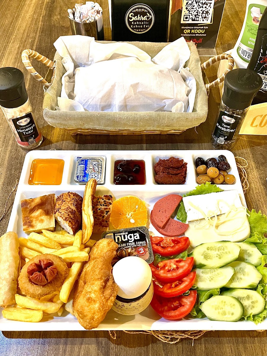 La Vita Lounge — fotoğraf 4