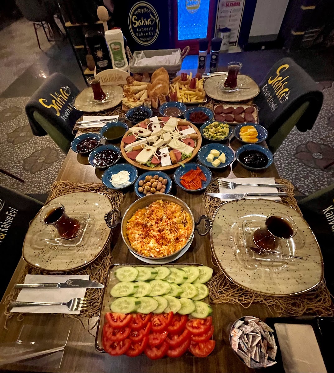 La Vita Lounge — fotoğraf 8