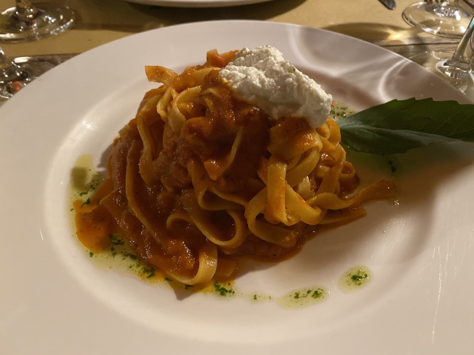 La Zucca — photo 11