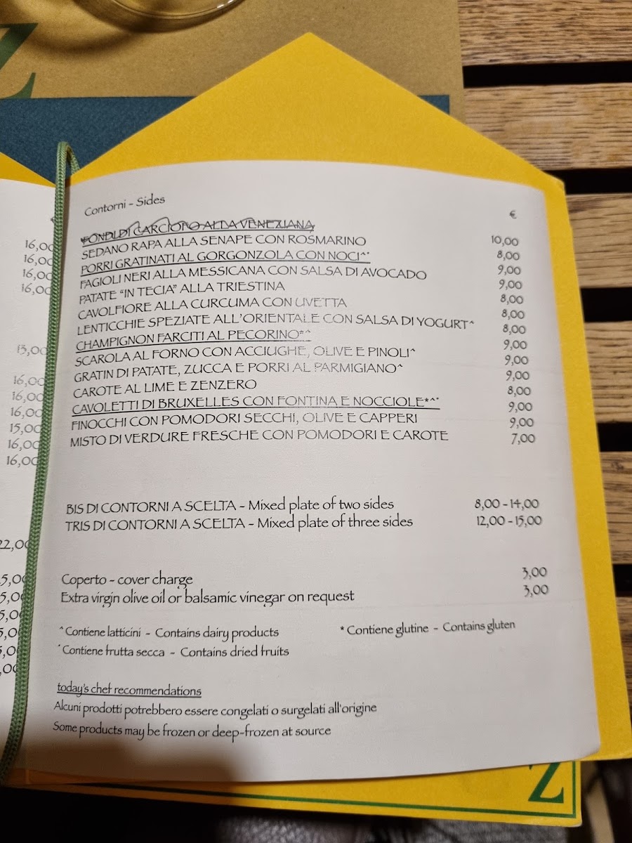 La Zucca — fotoğraf 4