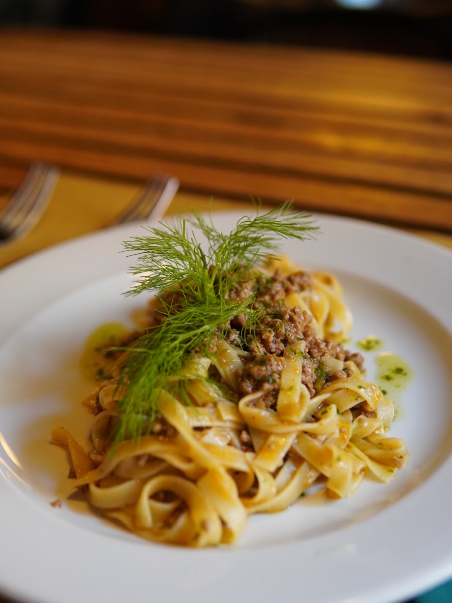La Zucca — fotoğraf 5