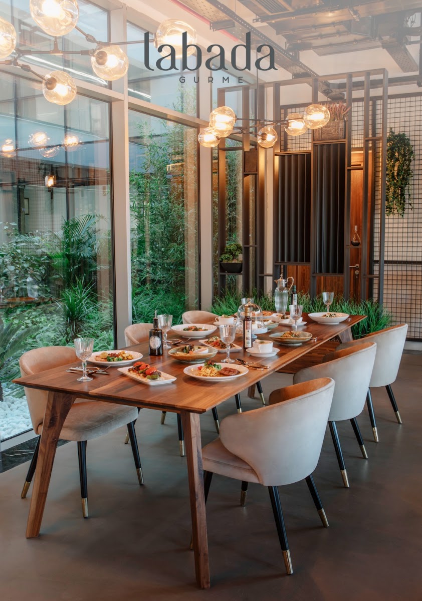 Labada Gurme — fotoğraf