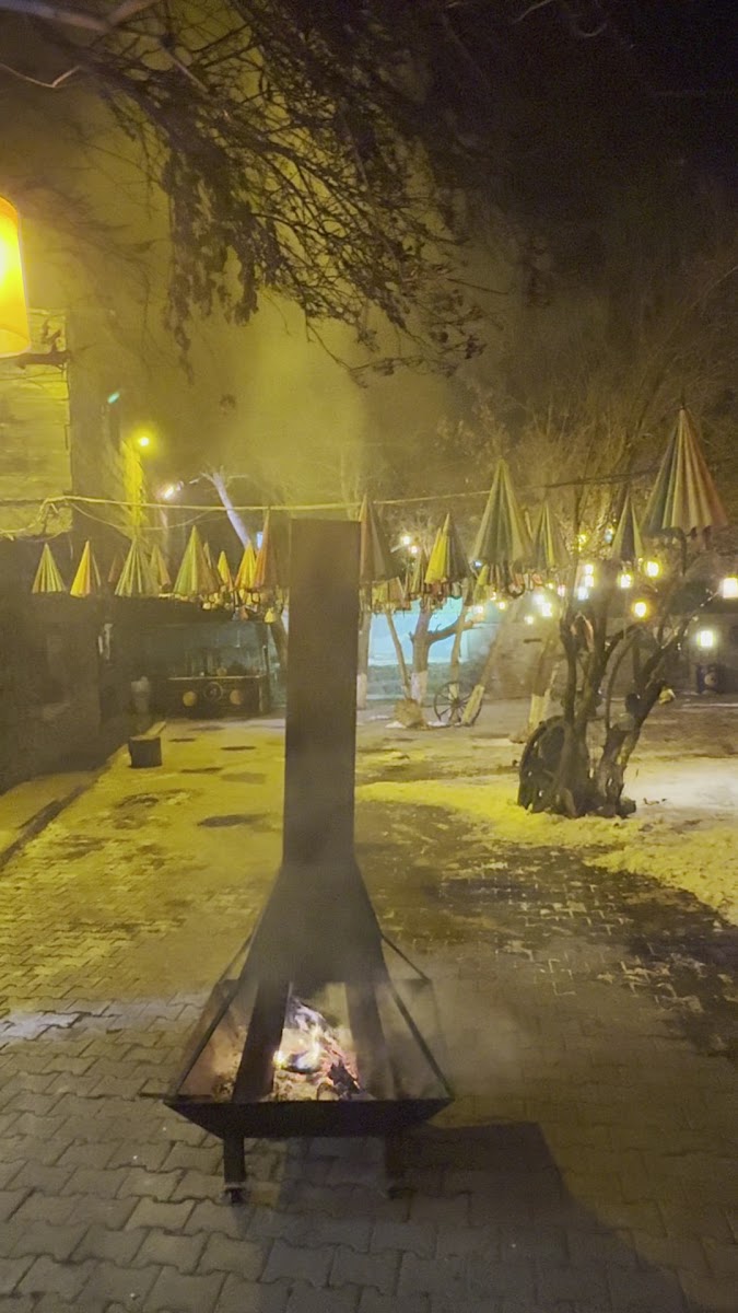 Labris restaurant — fotoğraf 3