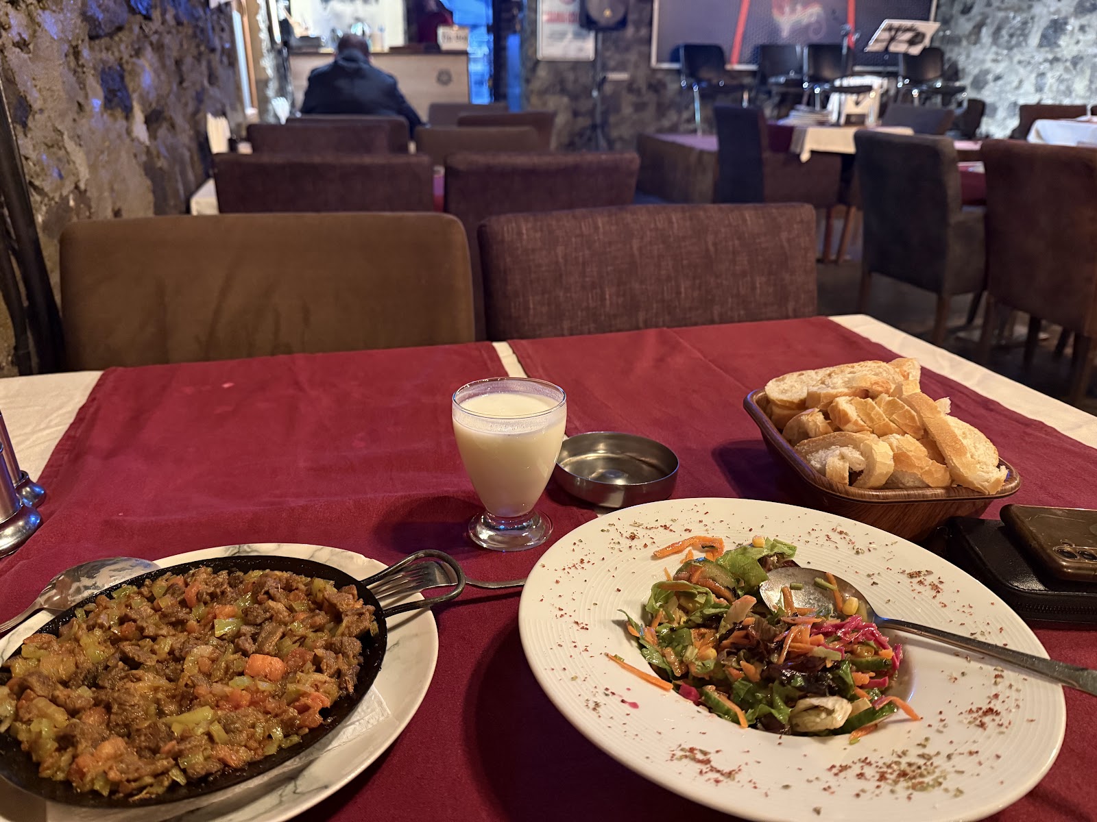 Labris restaurant — fotoğraf 5