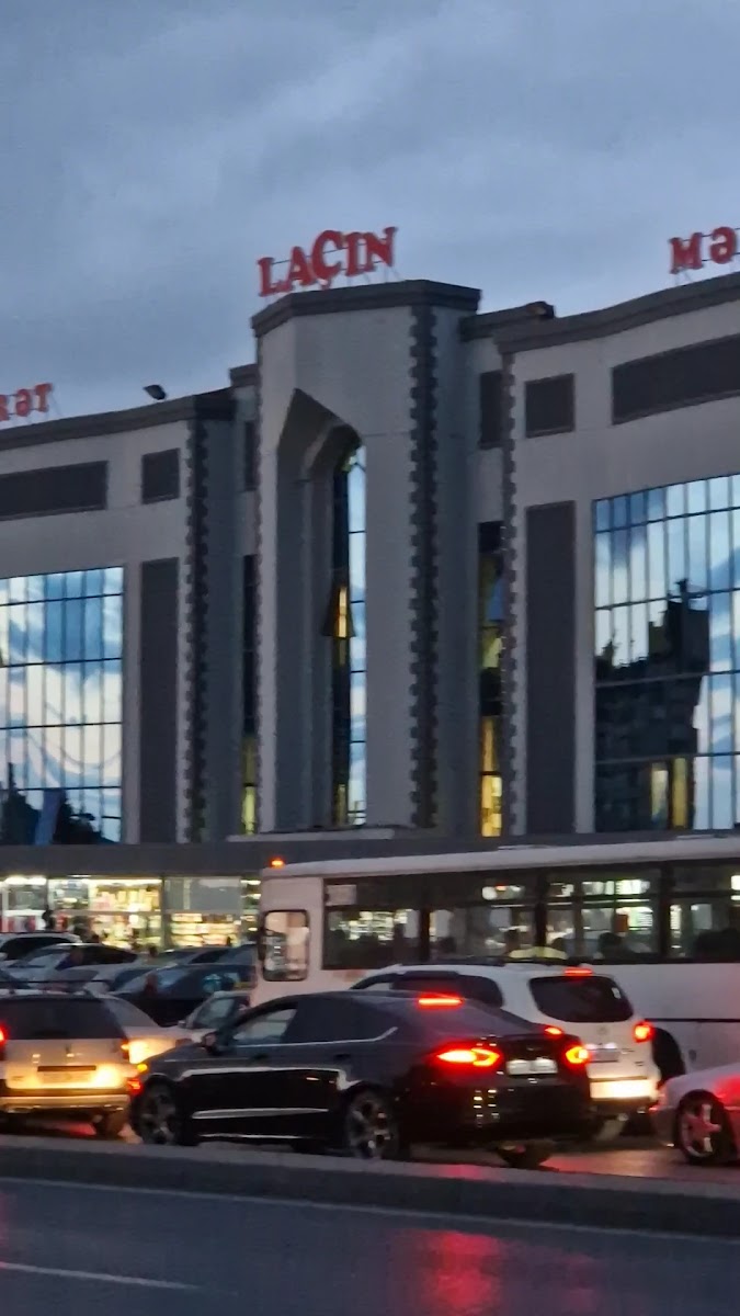 Lachin Shopping Mall — fotoğraf 3