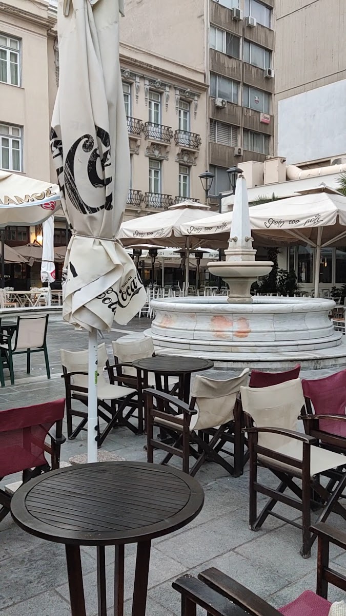 Ladadika — fotoğraf 3