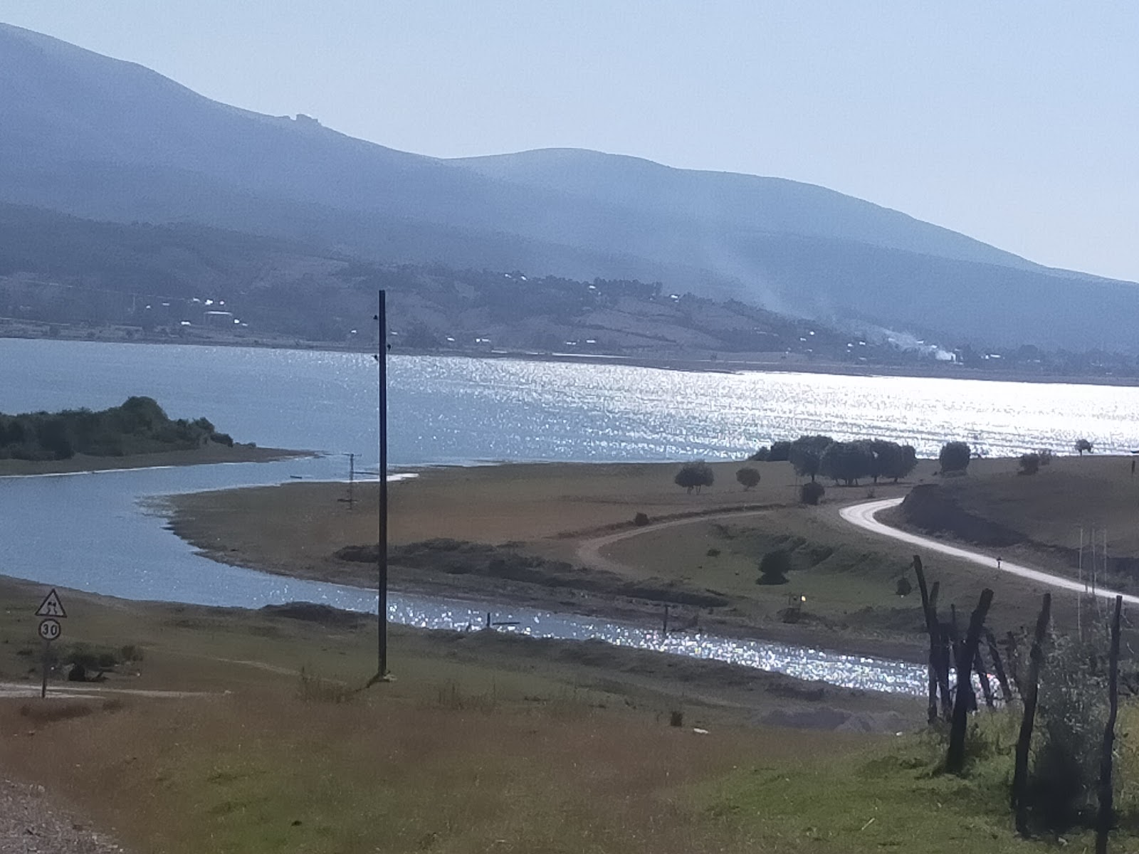 Ladik Belediyesi Göl Tesisleri — fotoğraf 2