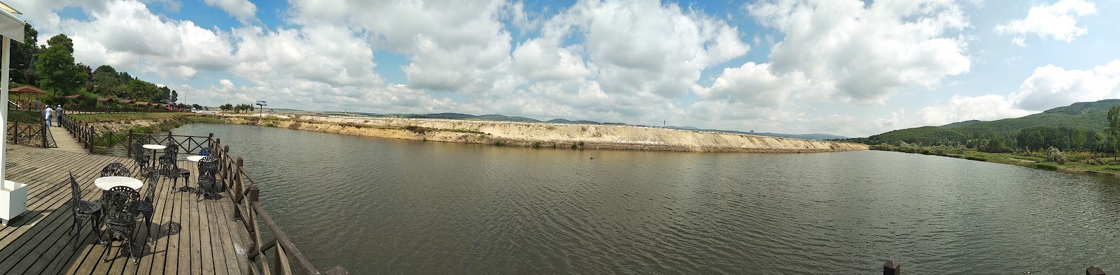 Ladik Belediyesi Göl Tesisleri — fotoğraf 4