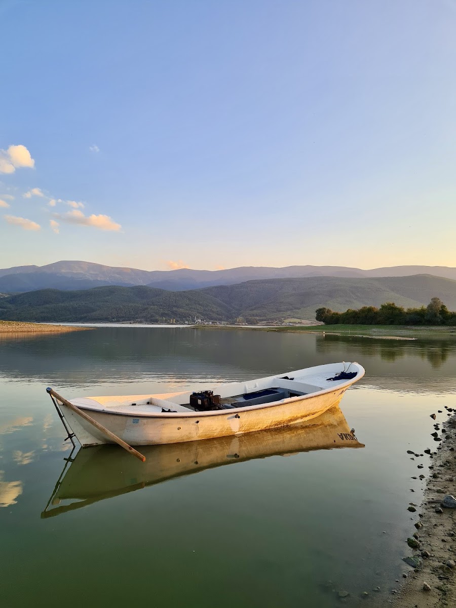 Ladik Gölü — fotoğraf 2