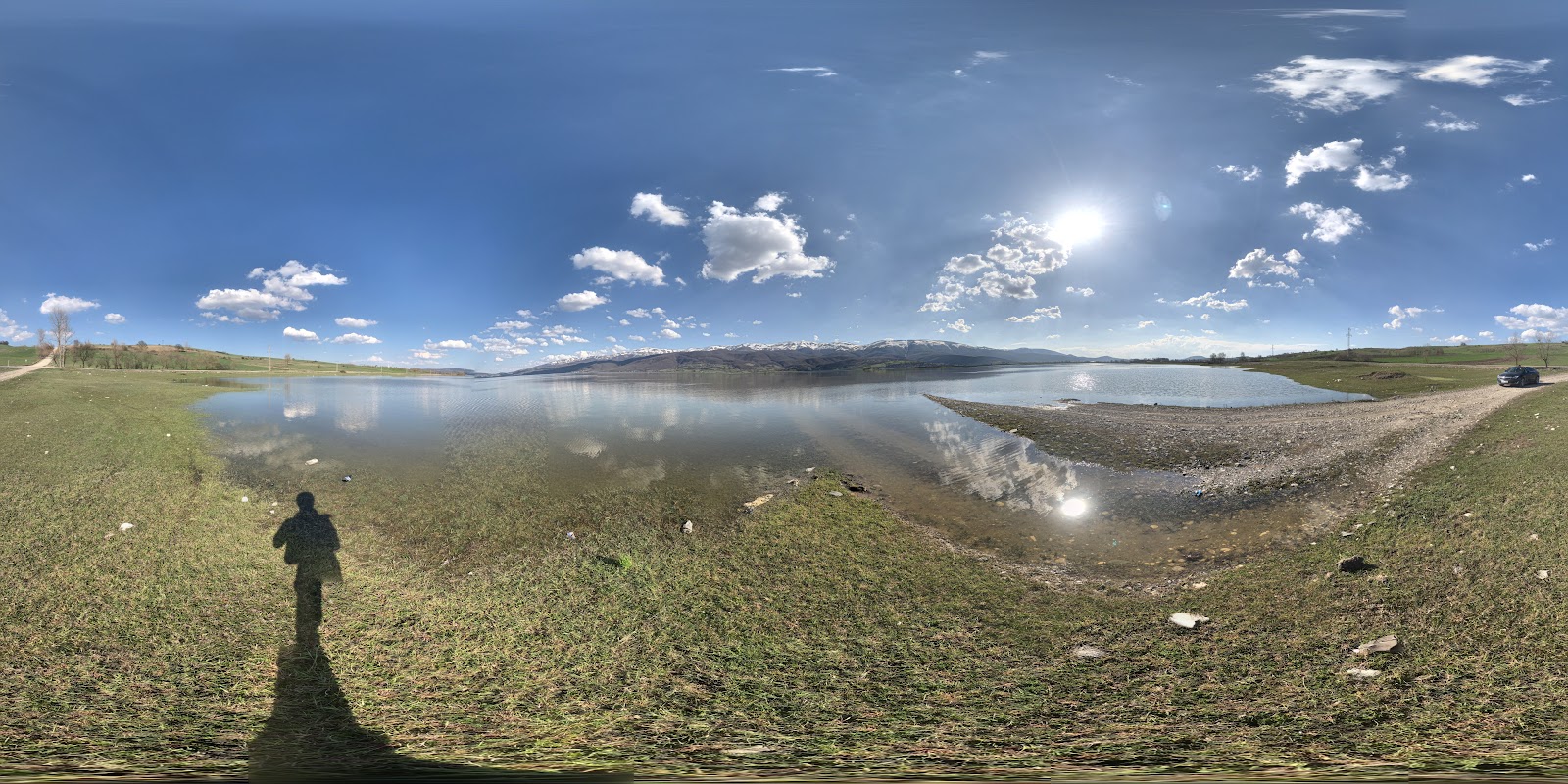 Ladik Gölü — fotoğraf 6