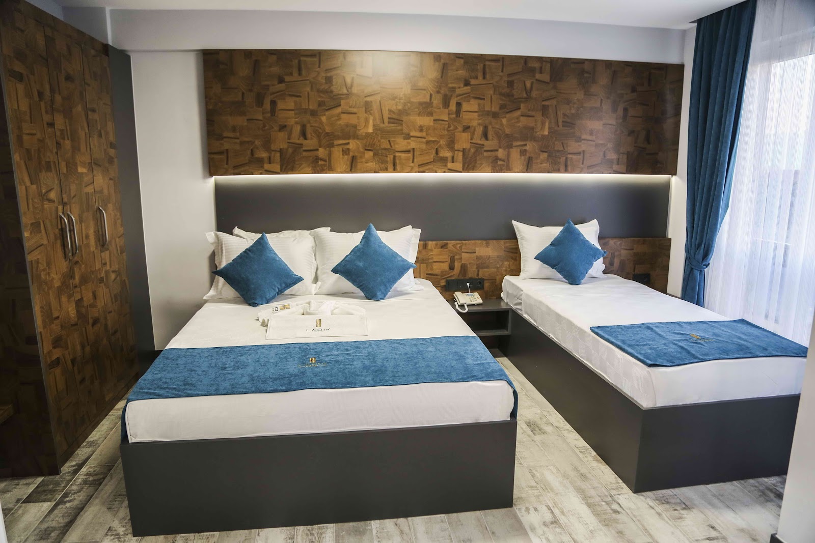 Ladik Termal Hotel — fotoğraf 4
