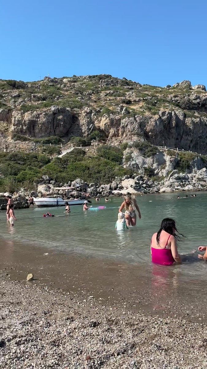 Ladiko bay — photo 2