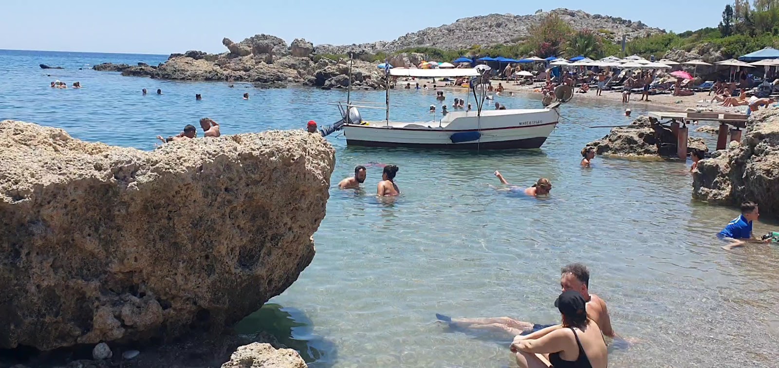 Ladiko bay — photo 3