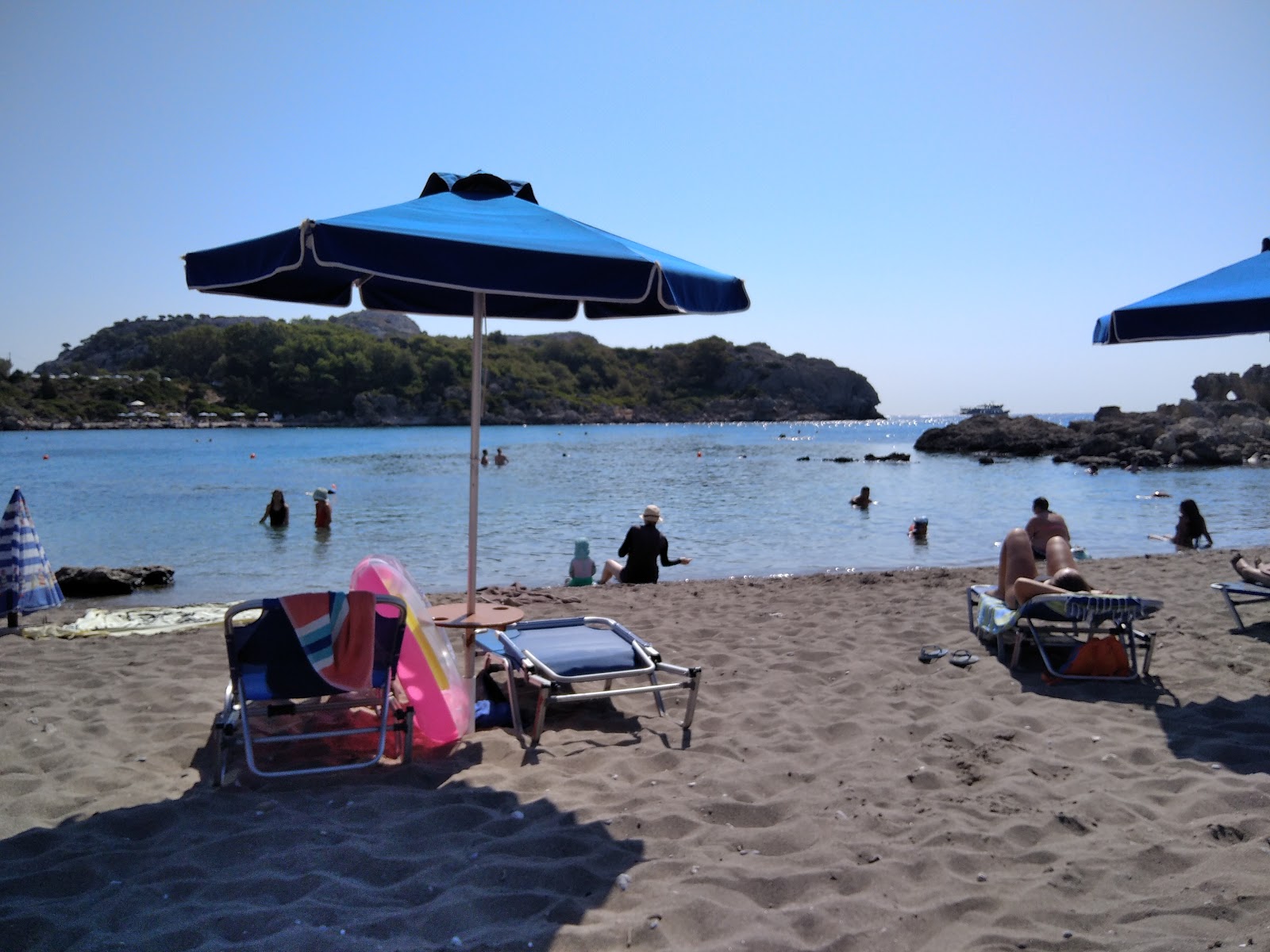 Ladiko bay — photo 4