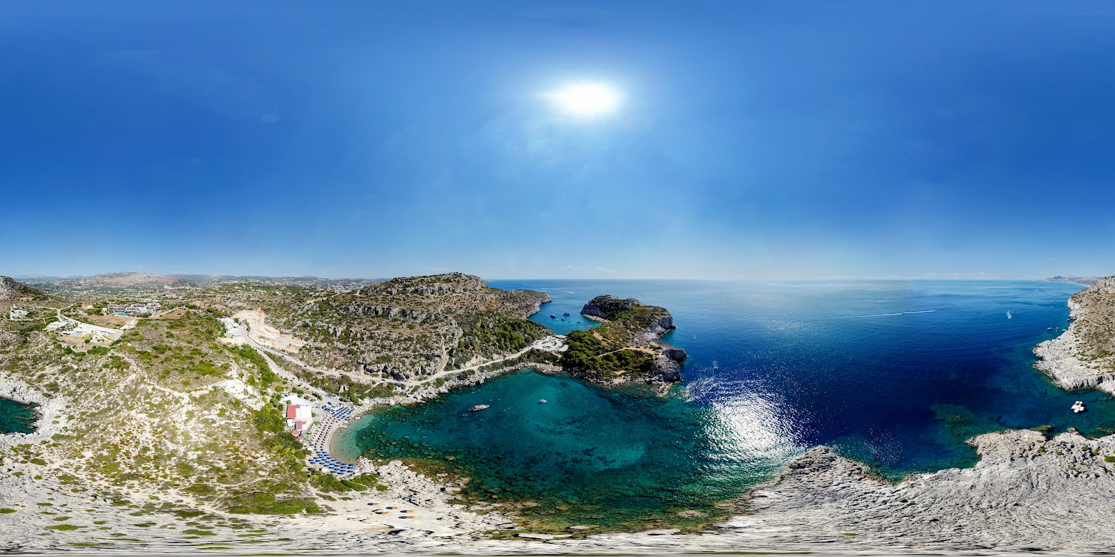 Ladiko bay — photo 5