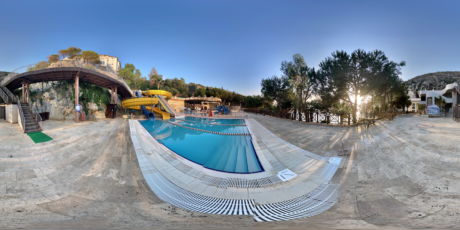 Ladonia Hotels Adakule — photo 11