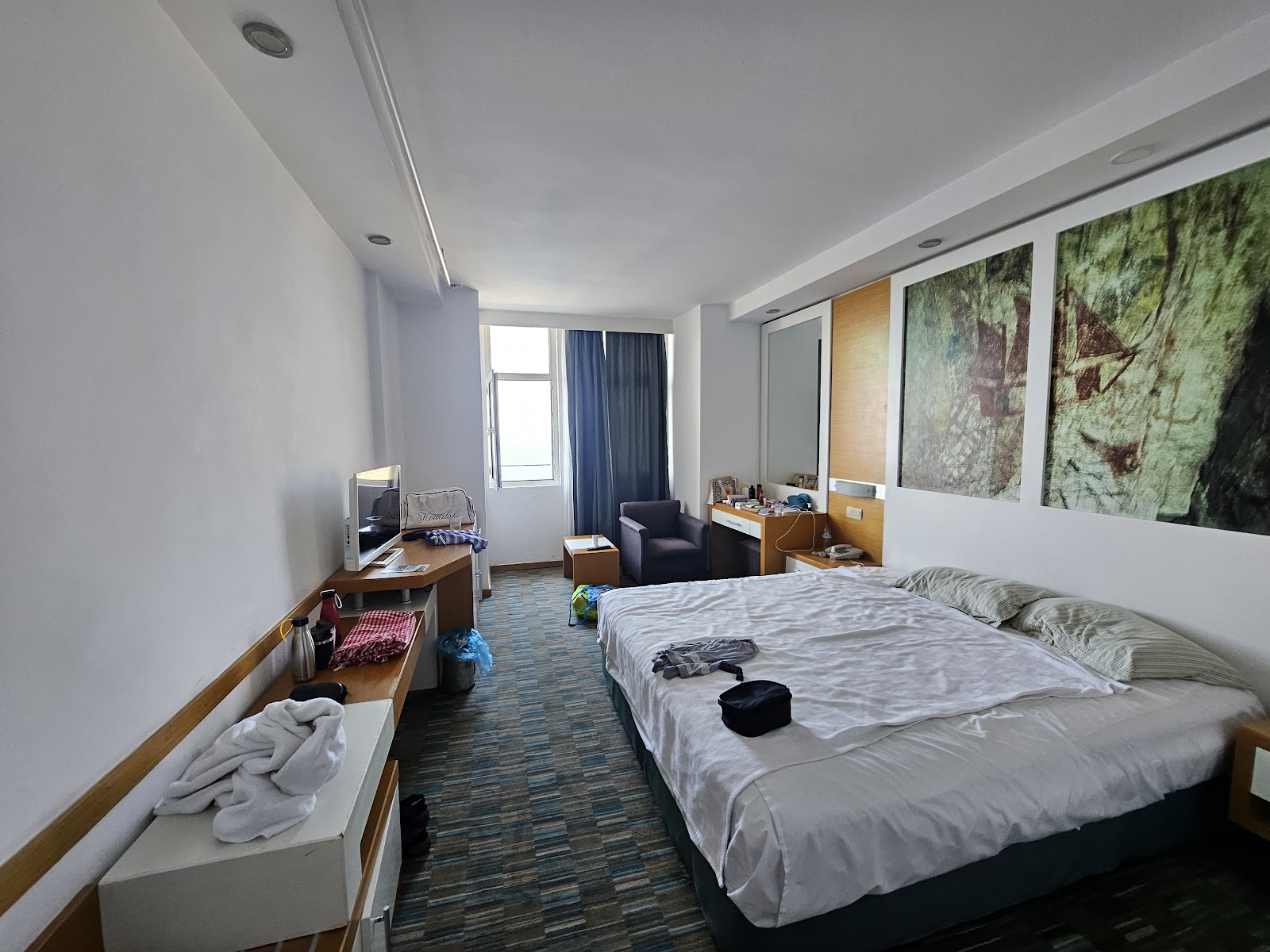 Ladonia Hotels Adakule — photo 4