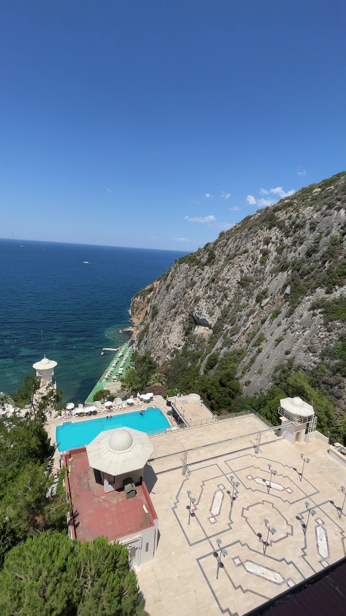 Ladonia Hotels Adakule — photo 5