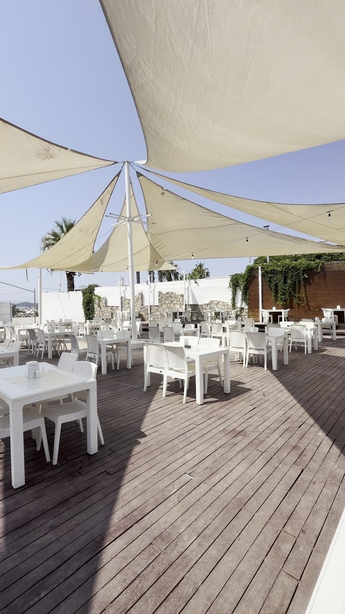 Ladonia Leo Beach Resort Hotel — photo 2