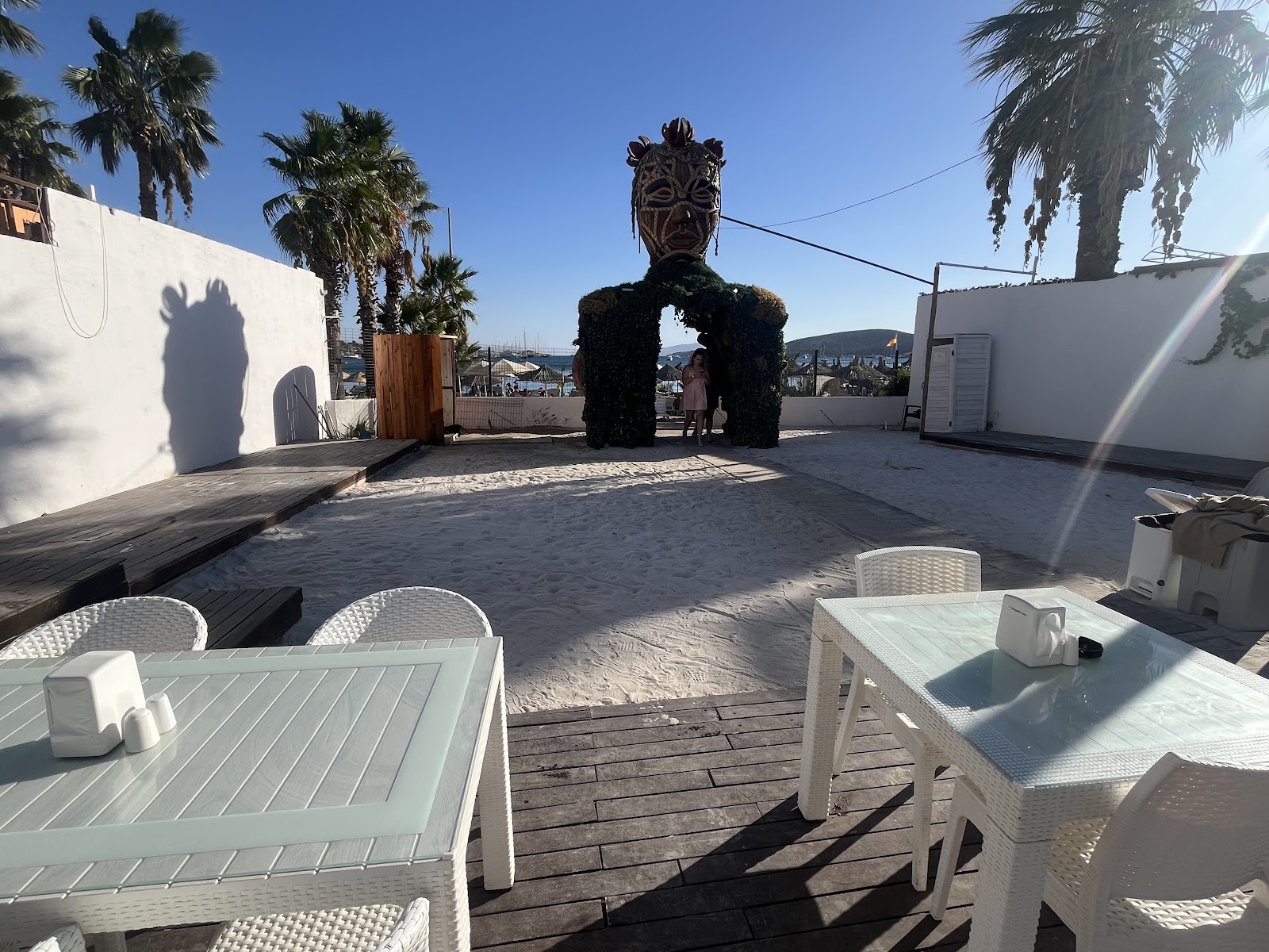 Ladonia Leo Beach Resort Hotel — photo 5