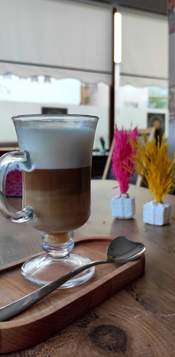Laf Laf'a Coffee — photo 4