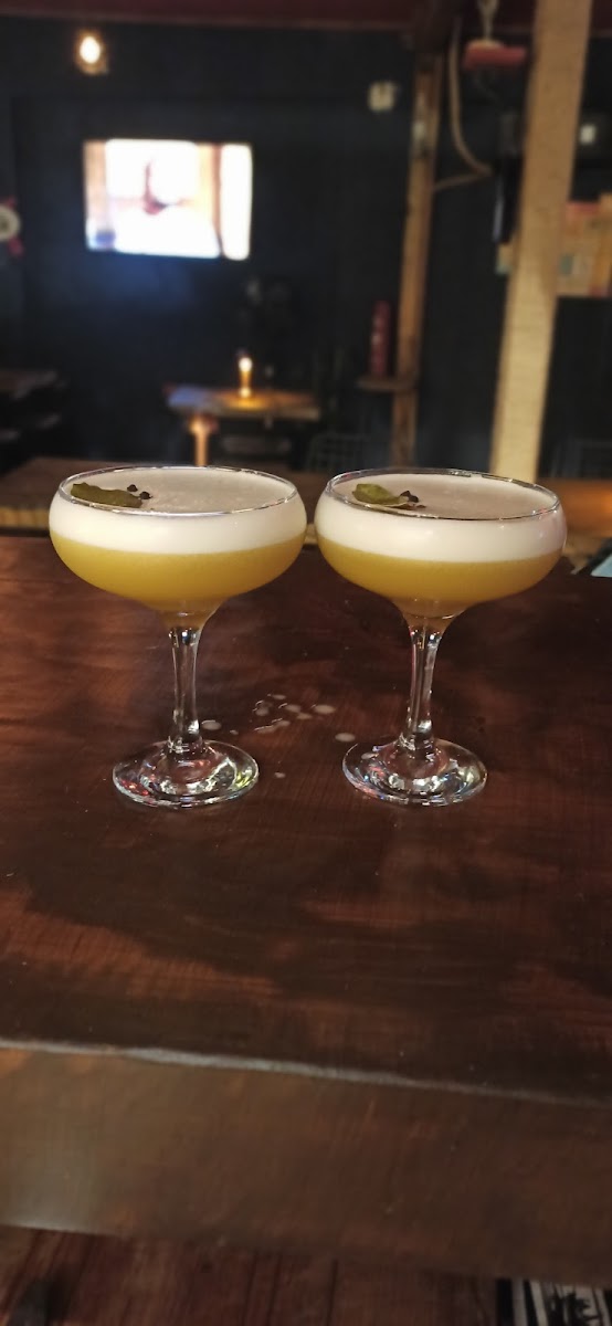 Laff Fındıklı Cocktail&Aperitif&Stage — fotoğraf 2