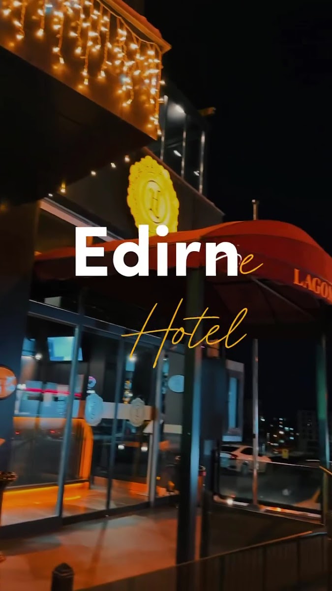 Lagom Hotel — fotoğraf 3