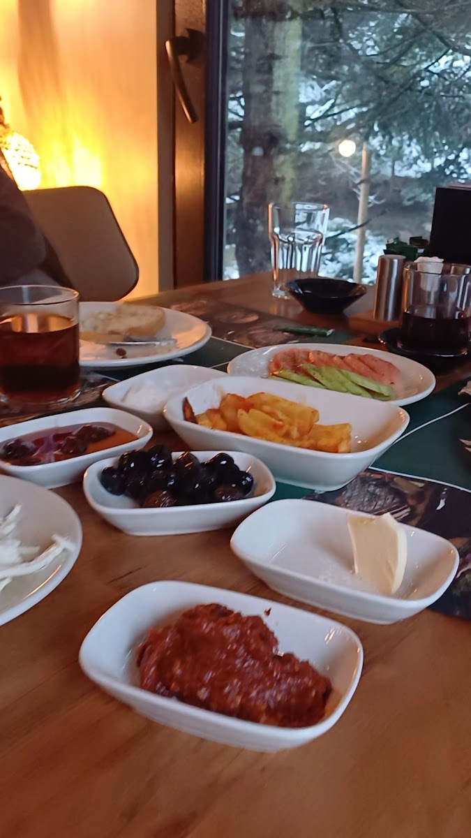 Lagoon Gölcük — fotoğraf 3