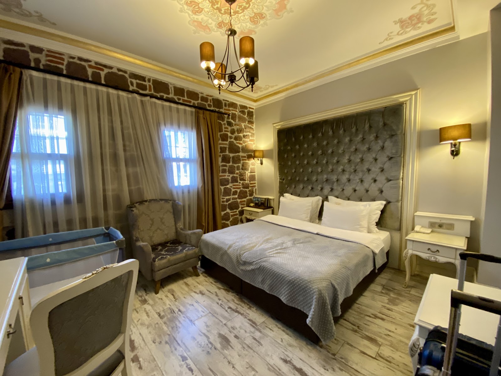 L'Agora Old Town Hotel — fotoğraf 4