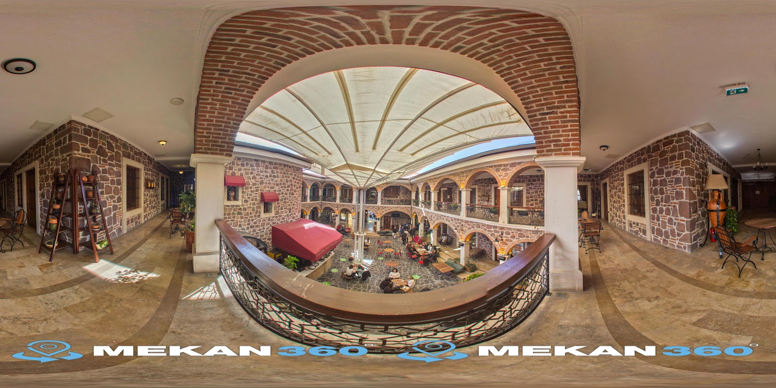 L'Agora Old Town Hotel — fotoğraf 8