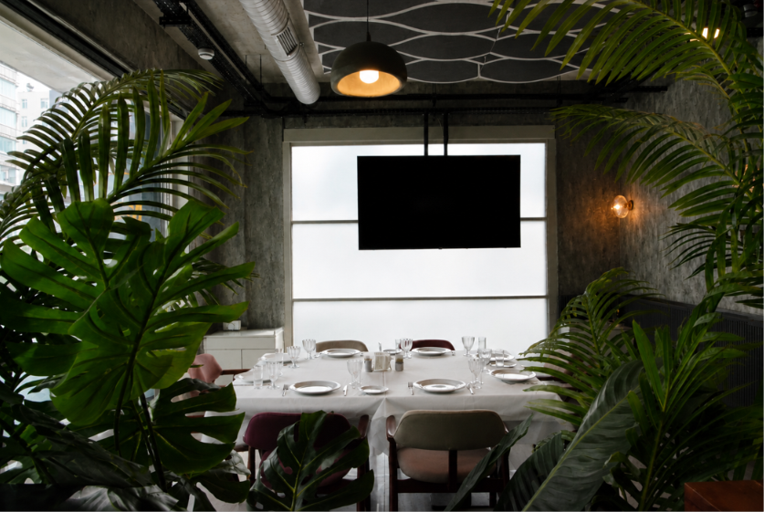 Lagos Balık Restaurant — photo 2