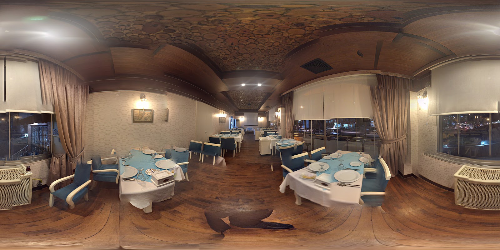 Lagos Balık Restaurant — photo 10