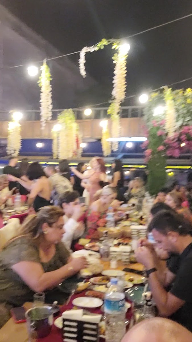 Lagün Meyhane Yeşilköy — photo 3