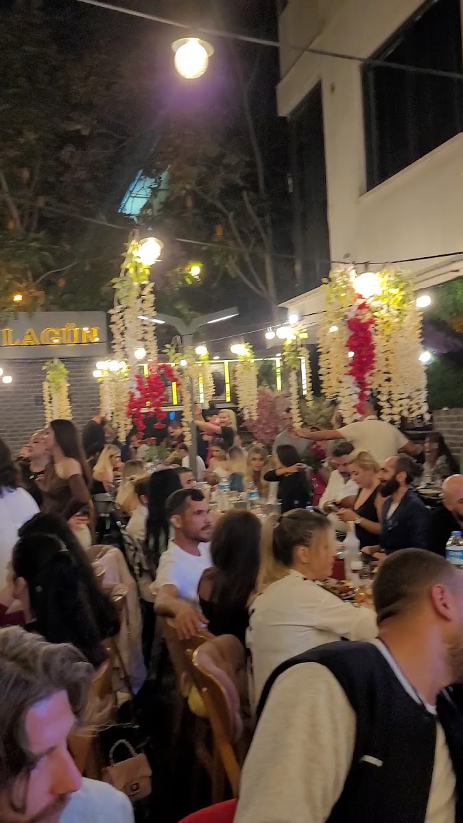 Lagün Meyhane Yeşilköy — photo 5