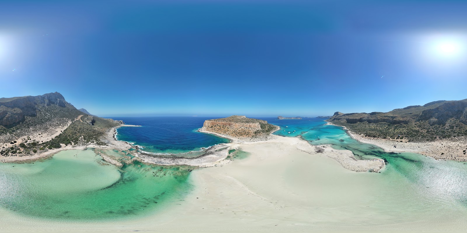 Laguna di Balos — photo 6