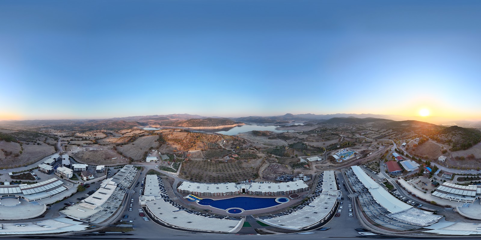 Laguna Thermal Resort & Spa — fotoğraf 2